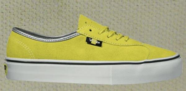 Vans California Spring 2010