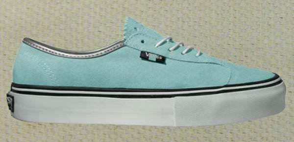 Vans California Spring 2010