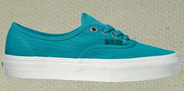 Vans California Spring 2010