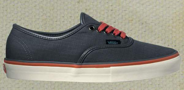 Vans California Spring 2010