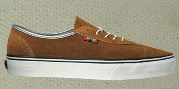 Vans California Spring 2010