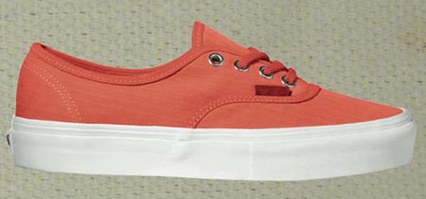 Vans California Spring 2010