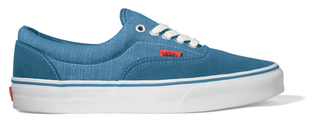 Vans Classics "Chambray" Pack - Era