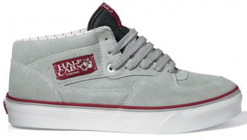 Vans Half Cab "City Pack" Philadelphia