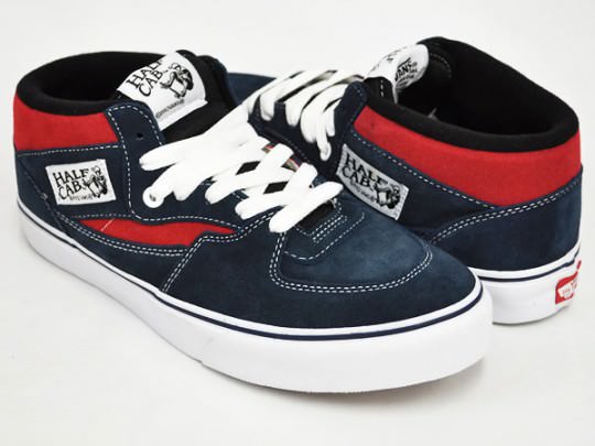 Vans Reissues Pack