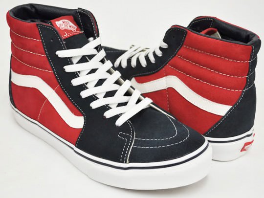 Vans Reissues Pack