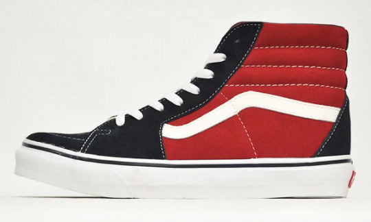 Vans Reissues Pack