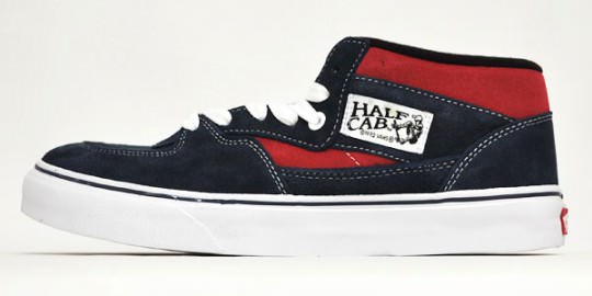 Vans Reissues Pack