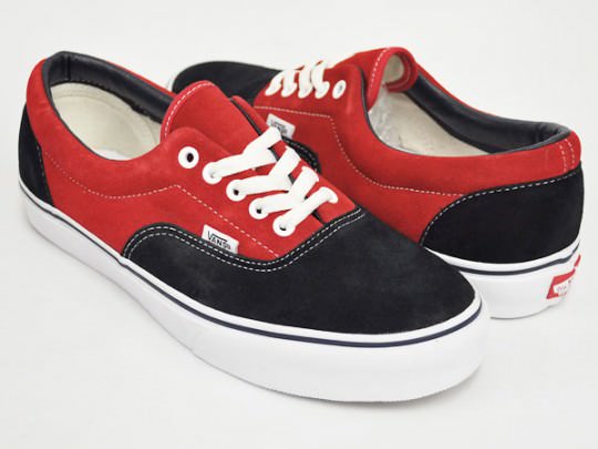 Vans Reissues Pack