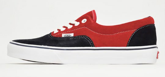 Vans Reissues Pack