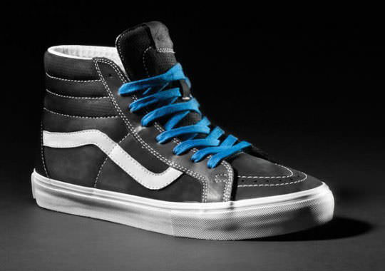 Vans Syndicate "Andy Kessler" Pack