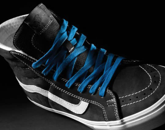 Vans Syndicate "Andy Kessler" Pack