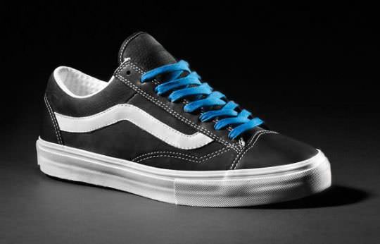 Vans Syndicate "Andy Kessler" Pack