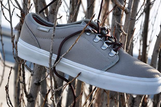 Vans Vault Sierra 106 LX