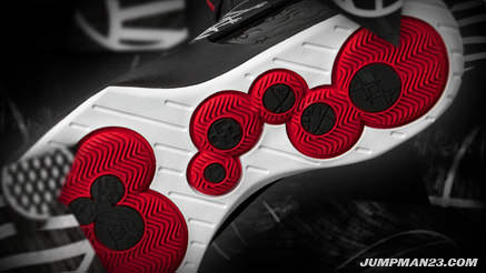 Jordan Icons Detailed Look