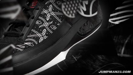 Jordan Icons Detailed Look