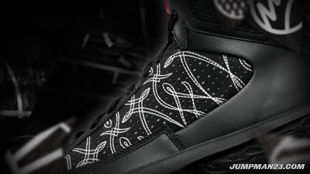 Jordan Icons Detailed Look