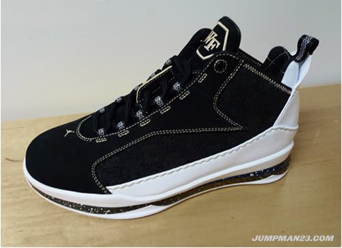 Jordan CP3.III