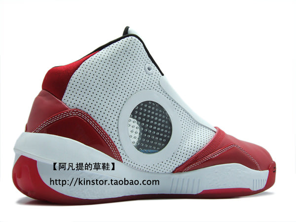 Air Jordan 2010