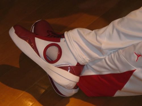 Air Jordan 2010