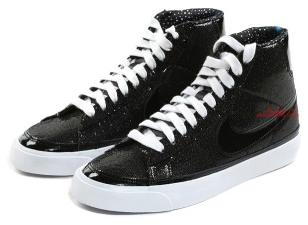 X-Girl x Nike Blazer Pack