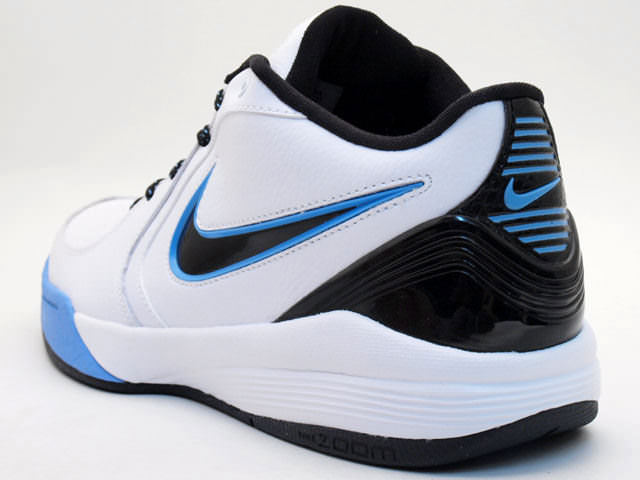 Nike Zoom Speed Low