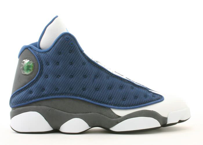 Air Jordan 13 Retro 2010 Holiday Releases 