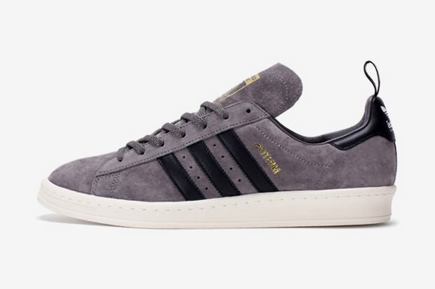 adidas Originals KZK S/S 2010 Footwear