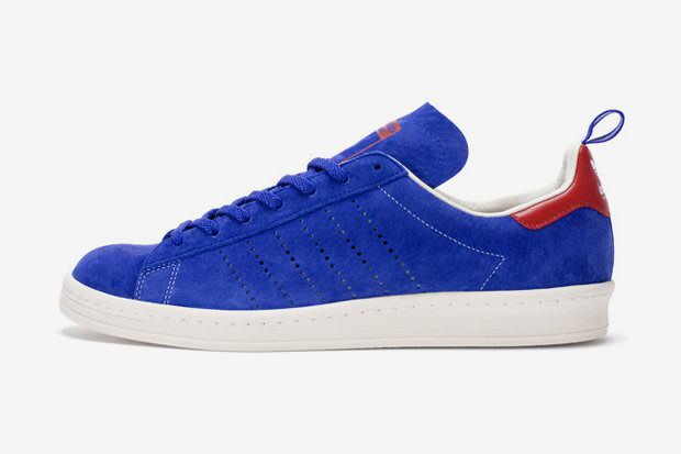 adidas Originals KZK S/S 2010 Footwear