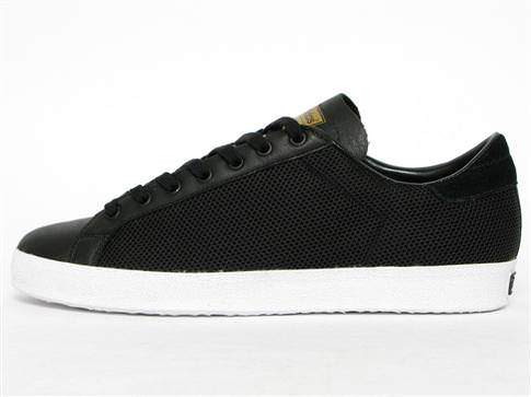 adidas Rod Laver Vintage Black