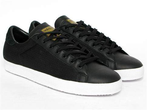 adidas Rod Laver Vintage Black