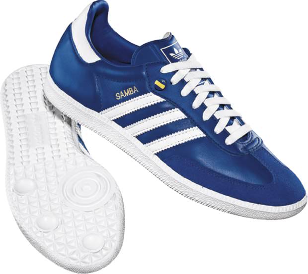 adidas Samba "World Cup" Pack