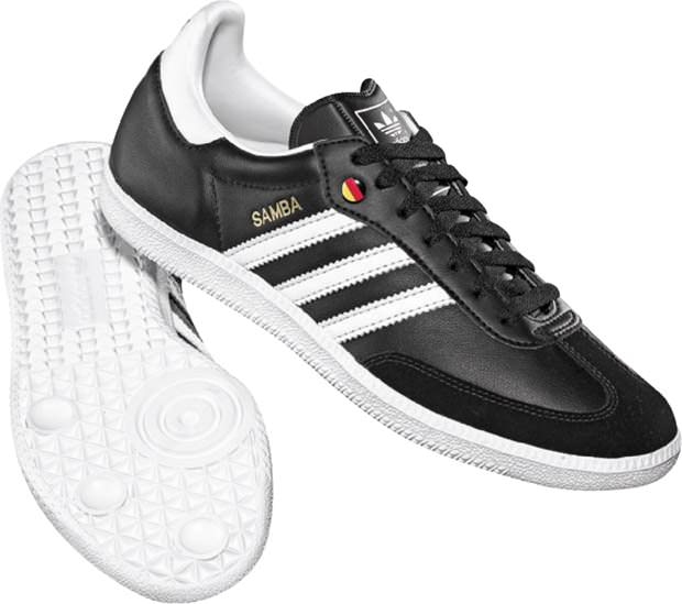 adidas Samba "World Cup" Pack