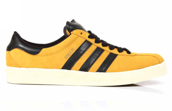 adidas Gonzalez Skate