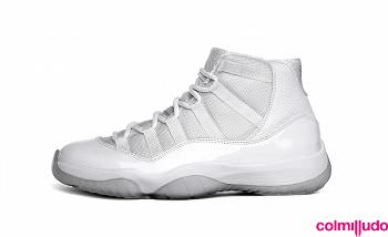 Air Jordan XI - Silver Anniversary