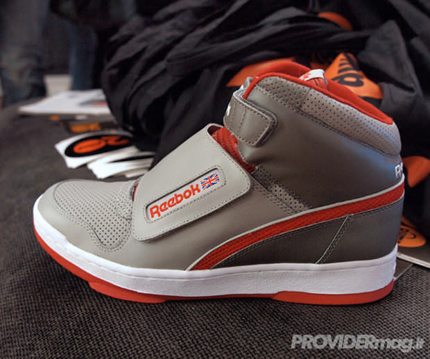 Reebok Alien Stomper