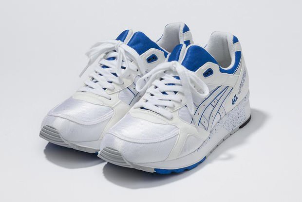 Asics Gel Lyte Speed & Gel Lyte III for Spring