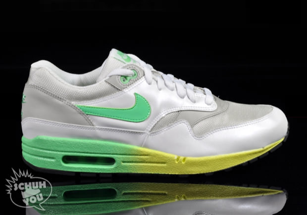 Nike Air Max 1 "Miami"