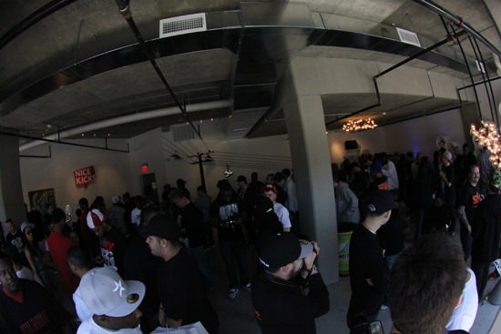 Snkrs Day Store Opening Recap