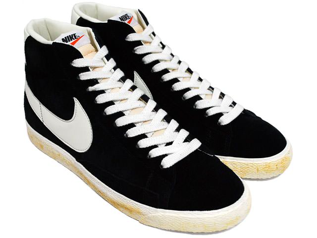 Nike Blazer