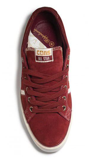 CONS Pappalardo Cranberry