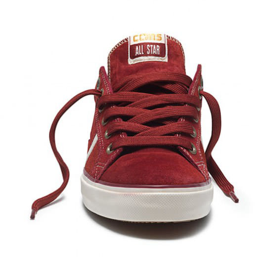 CONS Pappalardo Cranberry