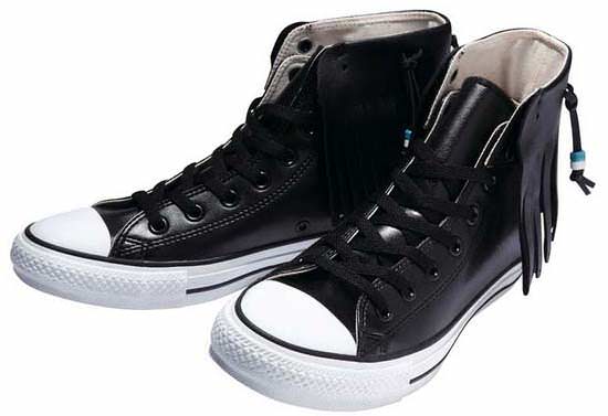 Converse Chuck Taylor Moccasin