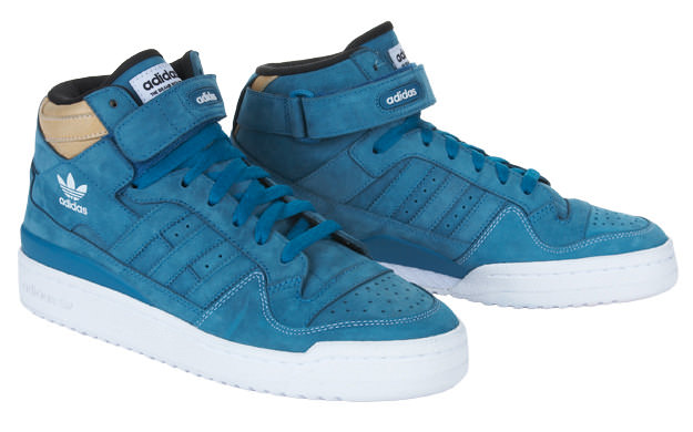 Adidas Forum Mid