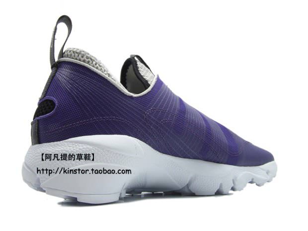 Fragment Design x Nike Air Footscape Freemotion