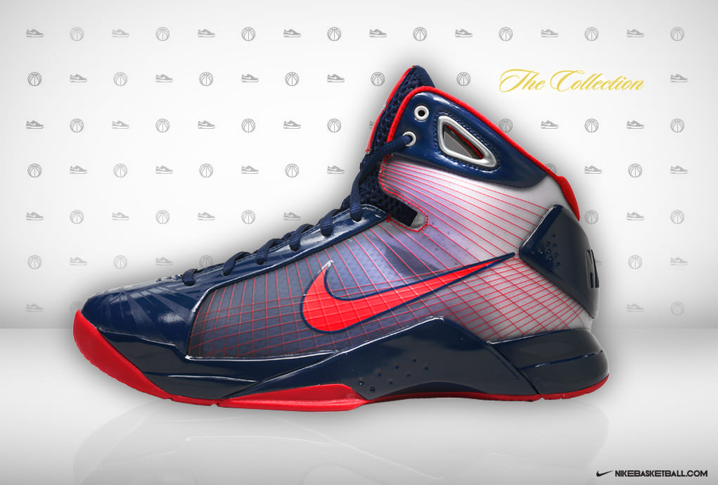 Nike Hyperdunk