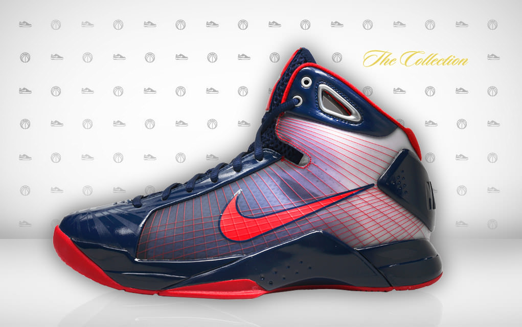 Nike Hyperdunk