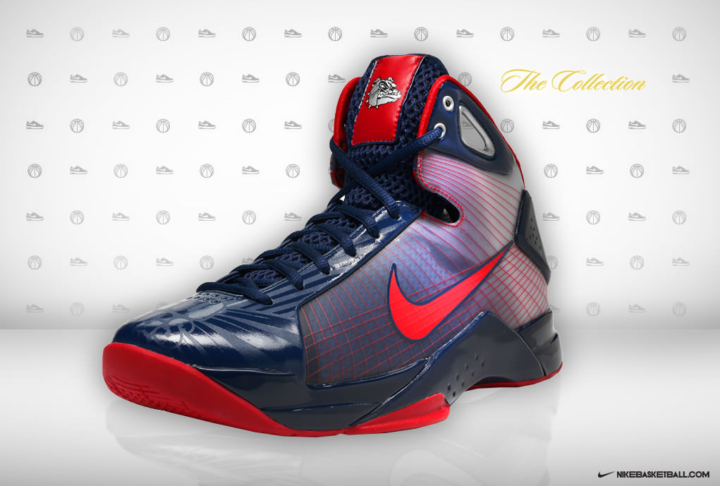 Nike Hyperdunk