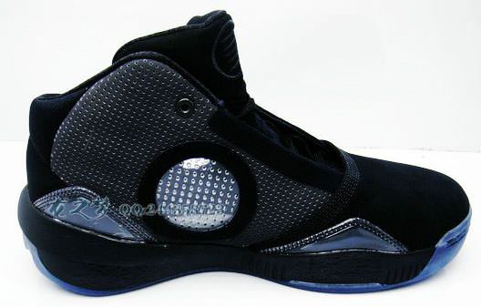 Air Jordan 2010