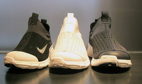 Nike HTM2 Run Boot TZ